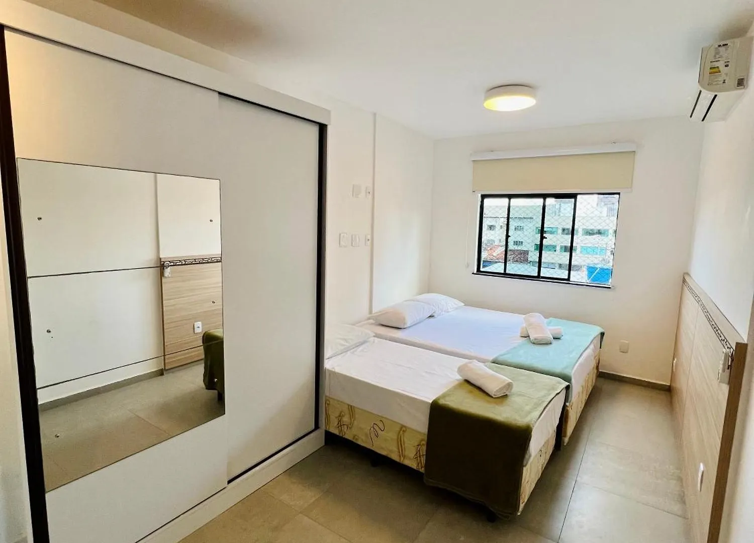 Triplex Na Praia Do Forte Em Cabo Frio Apartment