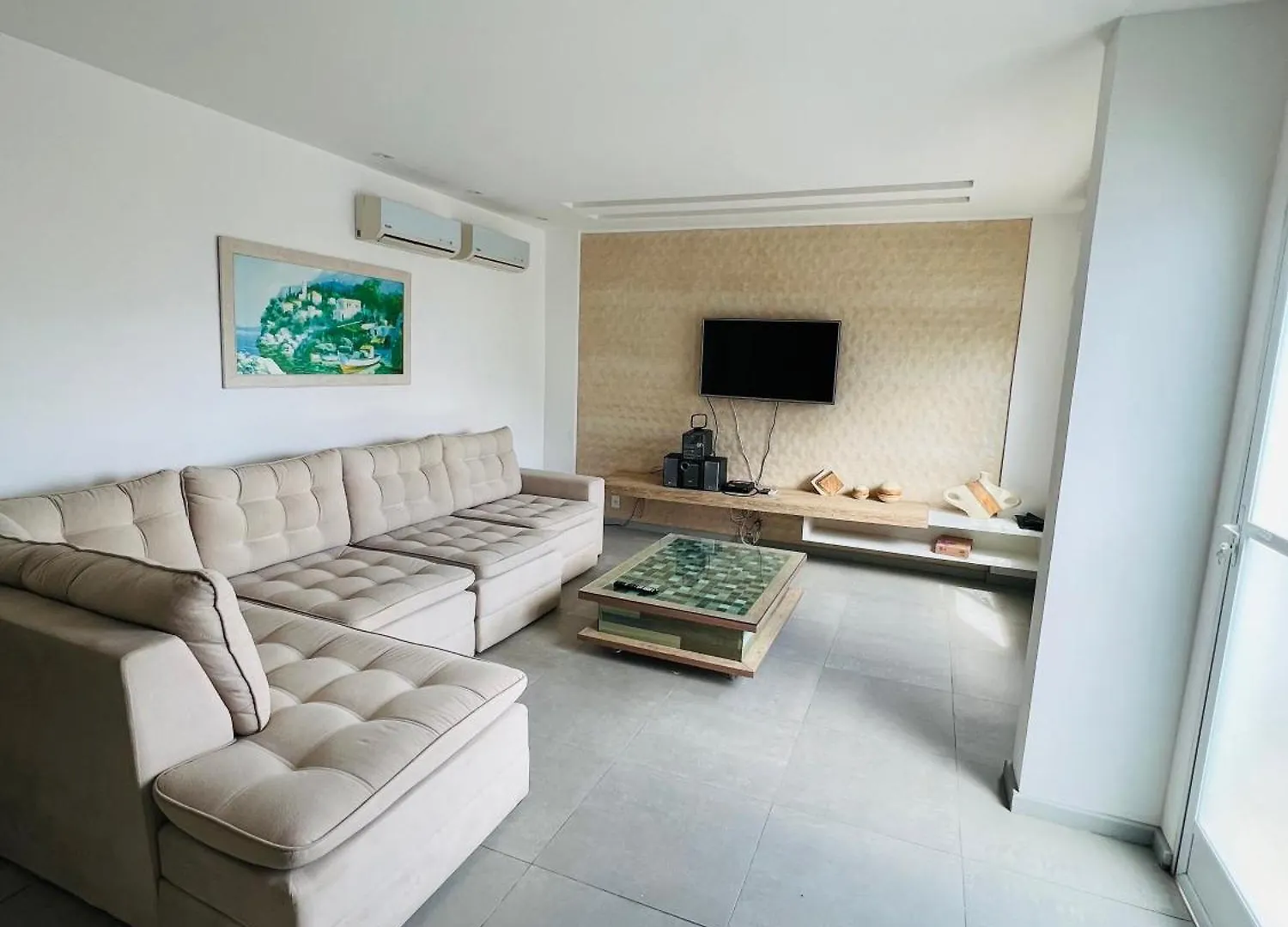 Triplex Na Praia Do Forte Em Cabo Frio
