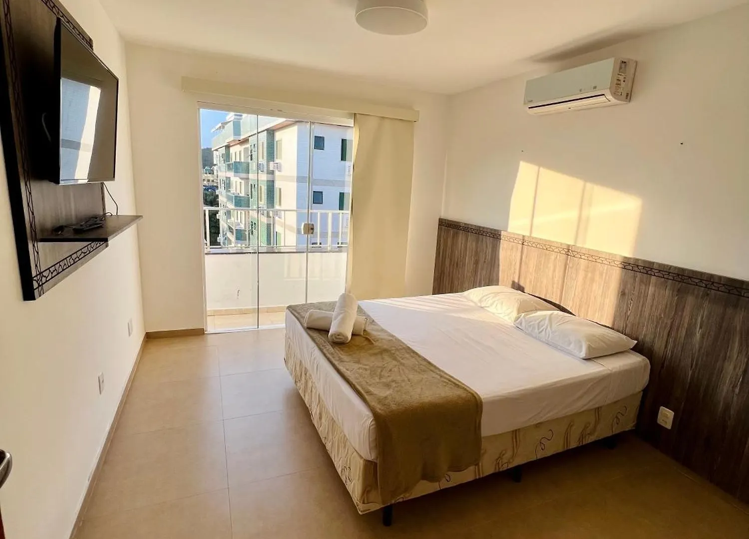 Apartment Triplex Na Praia Do Forte Em Cabo Frio