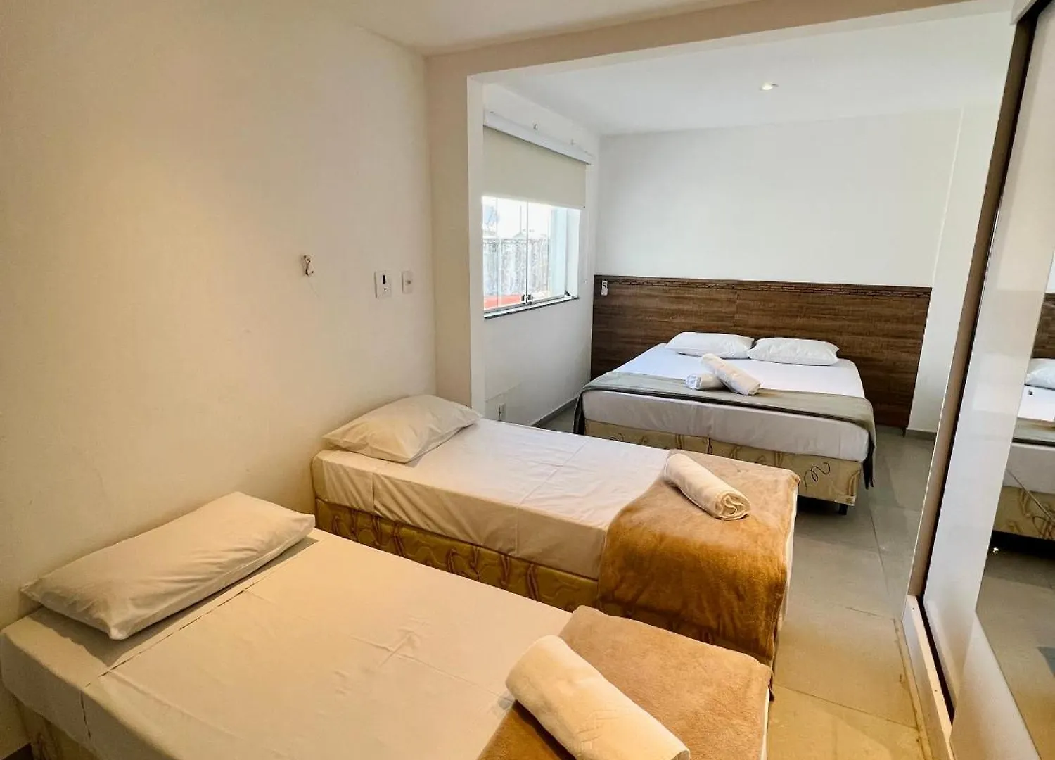 Triplex Na Praia Do Forte Em Cabo Frio Brazil