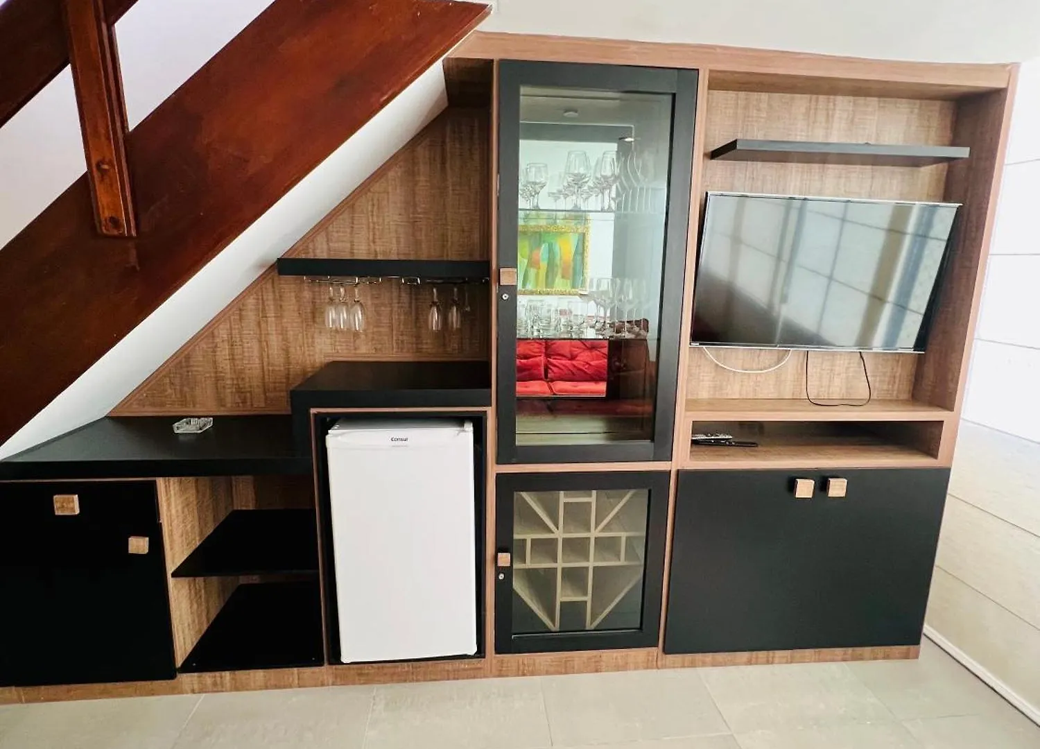 Triplex Na Praia Do Forte Em Cabo Frio Apartment