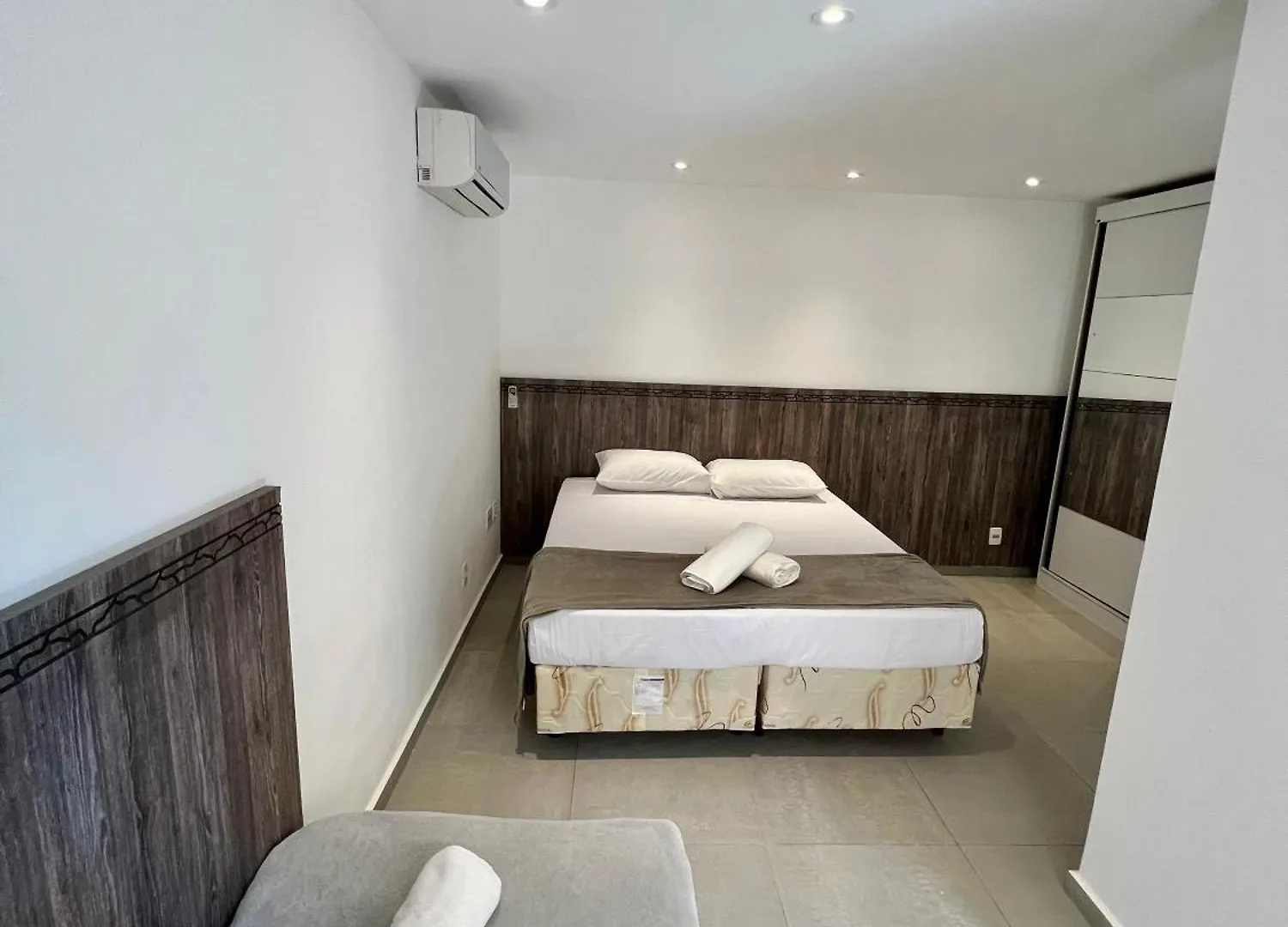 Triplex Na Praia Do Forte Em Cabo Frio Apartment